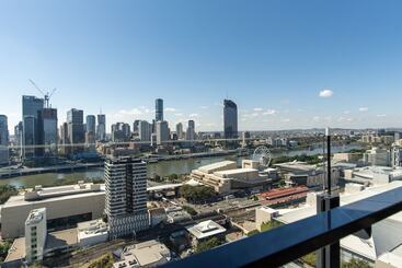 관광객 아파트 Hostrelax Residences On Merivale