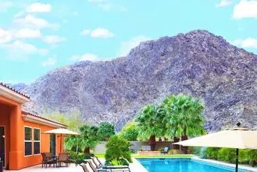Hotelli Dignitary Discretion Coachella Valley