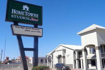 ホテル Extended Stay America Select Suites   Odessa