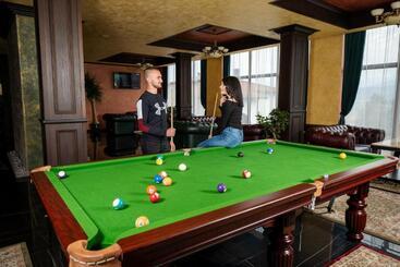 Hotel Katalina Spa Resort