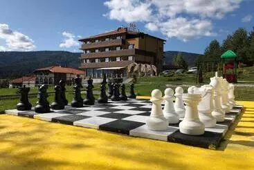 Hotel Katalina Spa Resort