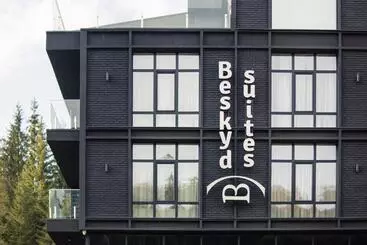 Aparthotel Beskyd Suites