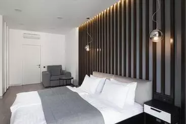 Aparthotel Beskyd Suites