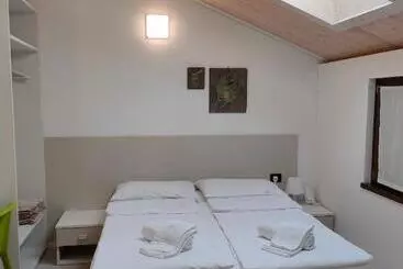 Pensjonat La Corte Room & Relax