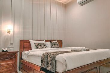 پانسیون Montagne Regency