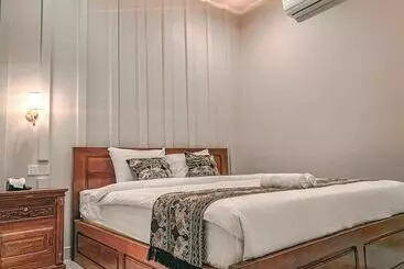 Pensión Montagne Regency