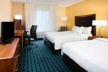 فندق Comfort Inn & Suites Olathe   Kansas City