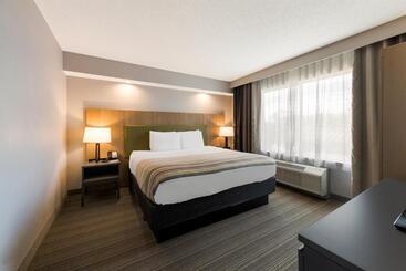 فندق Country Inn & Suites By Radisson, Wichita East, Ks