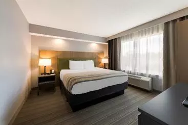 בית מלון כפרי Country Inn & Suites By Radisson, Wichita East, Ks