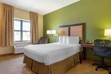 ホテル Extended Stay America Select Suites   Chicago   Darien