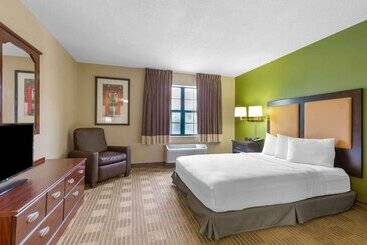 בית מלון כפרי Extended Stay America Suites Baltimore Bwi Airport Aero Dr