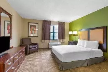 ホテル Extended Stay America Suites Baltimore Bwi Airport Aero Dr