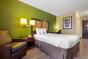 酒店 Extended Stay America Suites  Buffalo  Amherst