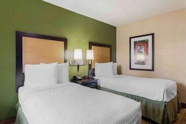 酒店 Extended Stay America Select Suites   Chattanooga   Airport