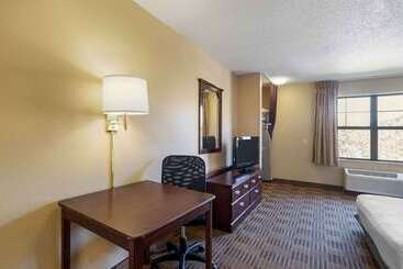 酒店 Extended Stay America Suites  Frederick  Westview Dr