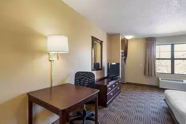 Hotelli Extended Stay America Suites  Frederick  Westview Dr