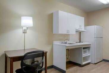 ホテル Extended Stay America Suites  Lexington  Nicholasville Road