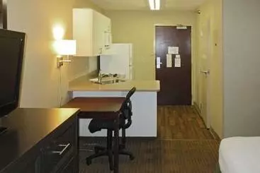 Hotel Suburban Studios Minneapolis Bloomington