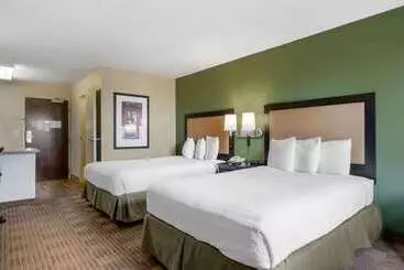 호텔 Extended Stay America Suites  Santa Barbara  Calle Real