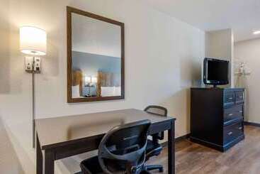 فندق Extended Stay America Suites Santa Barbara Calle Real