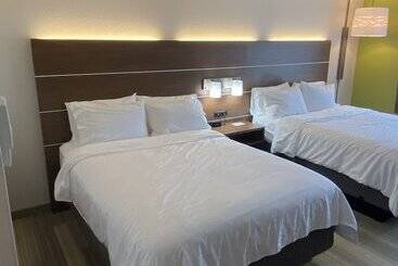 فندق Holiday Inn Express Princeton By Ihg