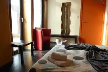 B&b Casa De Paja
