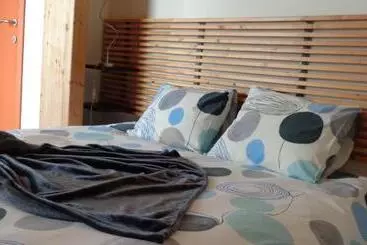B&b Casa De Paja