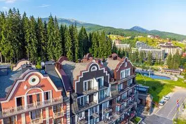 Hotel Petros