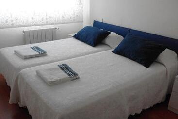 Pensiune Residencial Playa Lisa