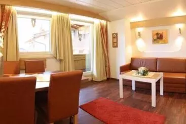 Aparthotel Krösbacher