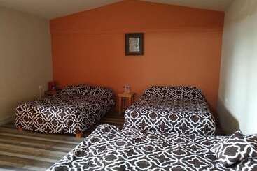 Bed and Breakfast Real De Ariza