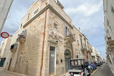 Bed & Breakfast Vingt Sept