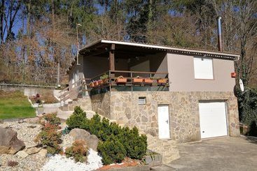 茅舍 Casa Francelos