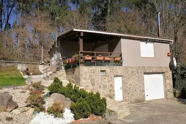 Casa Rural Casa Francelos