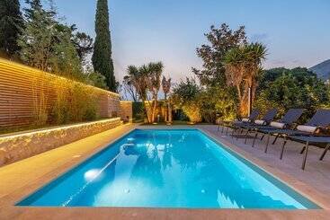 Сельский дом Hedera Estate - Villa Hedera