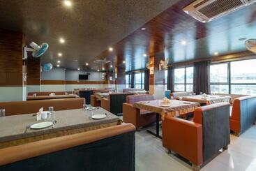 هتل Super Collection O Nirvikalpa