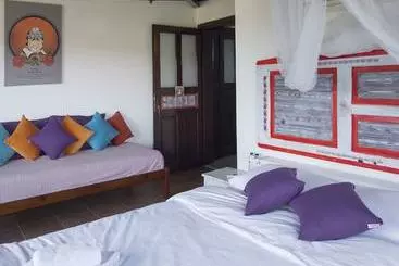 Hotel Kardinal Bag Evi