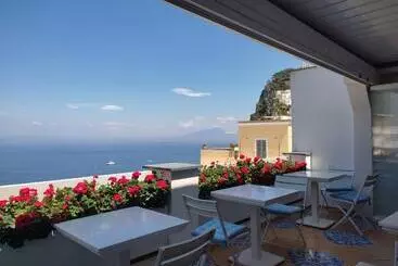 Hôtel Piazzetta Diefenbach