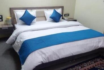 هتل White House, Leh