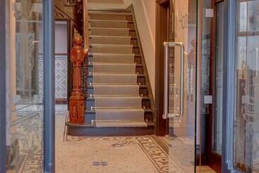 Aparthotel Hy Hotel Lytham St Annes, BW Premier Collection