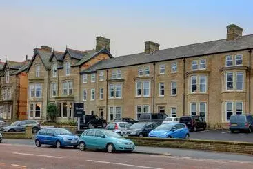 Aparthotel Hy Hotel Lytham St Annes, BW Premier Collection