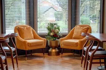 Appart'hotel Hy Hotel Lytham St Annes, BW Premier Collection