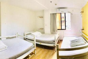 Lazy Gaga Hostel Guangzhou