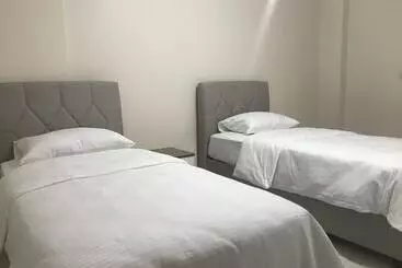 Aparthotel Meryemli Suit