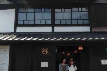 Majatalo Akitsuki Kominka Yado You