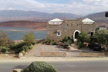 Pansiyon Tigmi Dar Samy