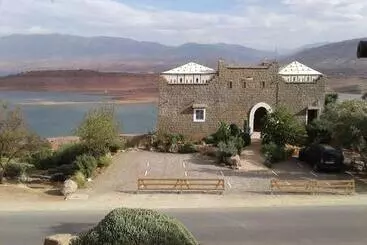 ペンション Tigmi Dar Samy