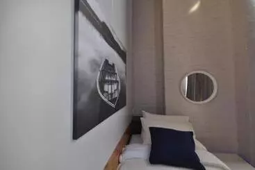 Zens Inn