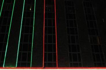 Al Mabilah Hotel Llc