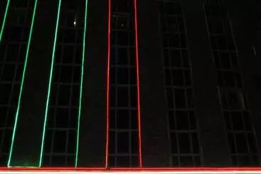 Al Mabilah Hotel Llc